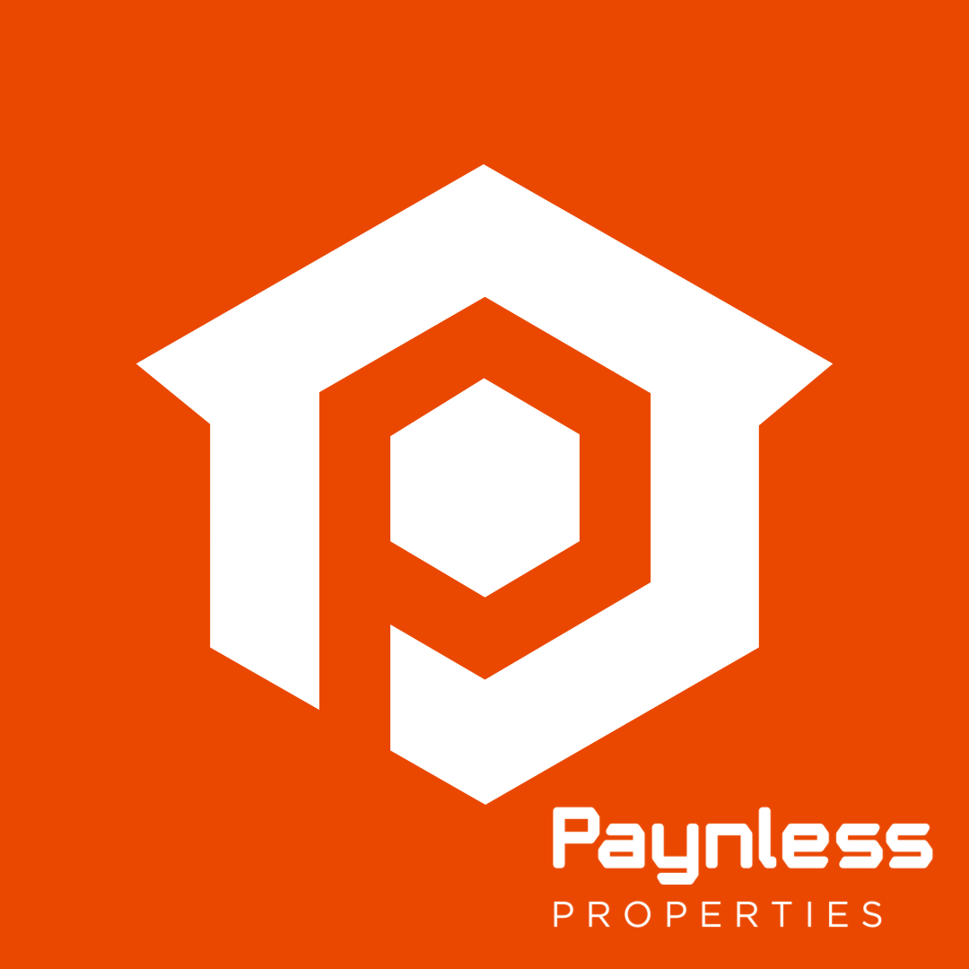 Logo Animation | Paynless Properties