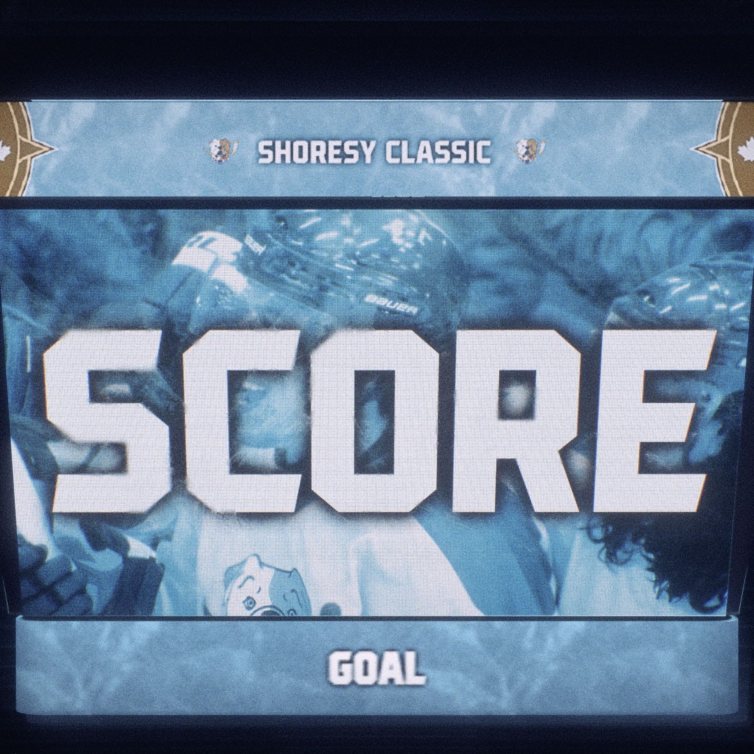 New Metric Media | Arena Motion Graphics